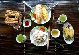 Ninh Binh Palm Homestay