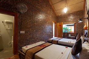 Ninh Binh Palm Homestay