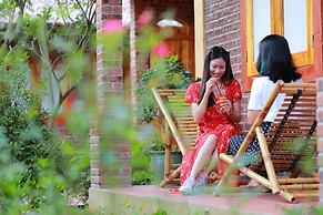 Ninh Binh Palm Homestay