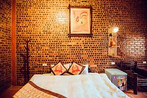 Ninh Binh Palm Homestay