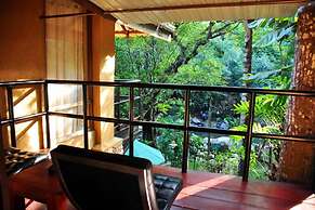 Belihuloya Rest House