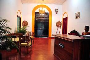 Belihuloya Rest House