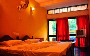 Belihuloya Rest House