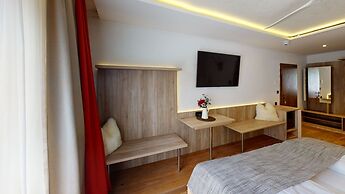 Hotel Adler
