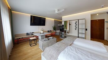Hotel Adler