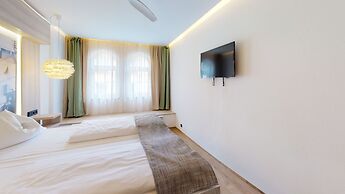 Hotel Adler
