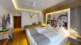 Hotel Adler