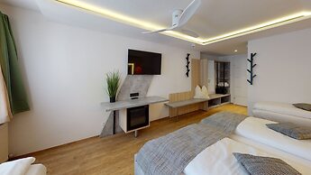 Hotel Adler