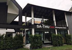Sathu Hotel