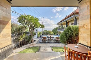 Tegar Penida Paradise