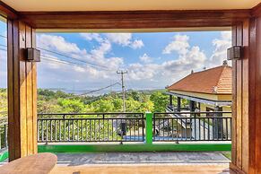 Tegar Penida Paradise