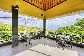 Tegar Penida Paradise