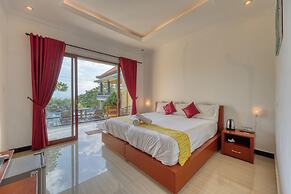 Tegar Penida Paradise