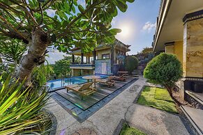 Tegar Penida Paradise