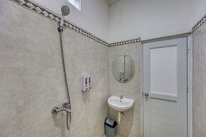 Tegar Penida Paradise