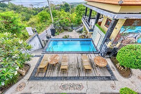 Tegar Penida Paradise