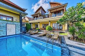 Tegar Penida Paradise