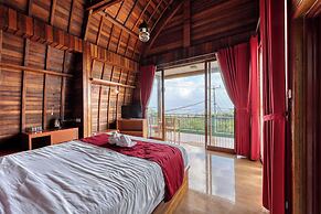 Tegar Penida Paradise