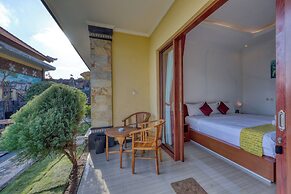 Tegar Penida Paradise