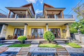 Tegar Penida Paradise