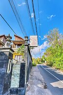 Tegar Penida Paradise