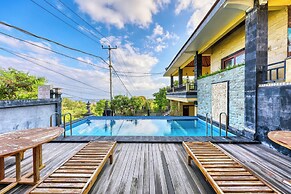 Tegar Penida Paradise