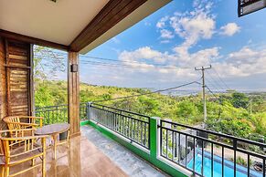 Tegar Penida Paradise