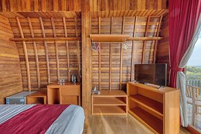 Tegar Penida Paradise