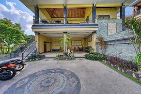 Tegar Penida Paradise