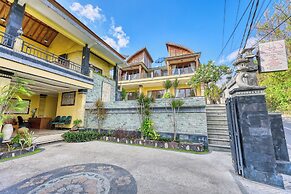 Tegar Penida Paradise