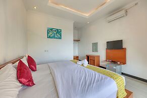 Tegar Penida Paradise