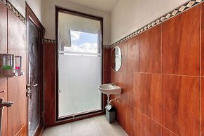 Tegar Penida Paradise