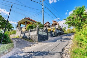 Tegar Penida Paradise