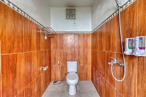 Tegar Penida Paradise