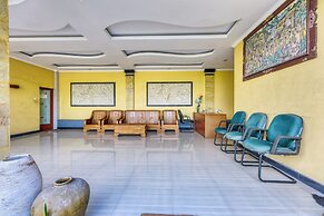 Tegar Penida Paradise