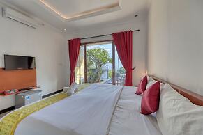 Tegar Penida Paradise