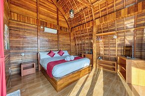 Tegar Penida Paradise