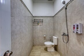 Tegar Penida Paradise