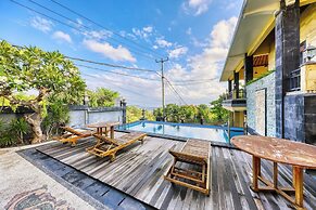 Tegar Penida Paradise