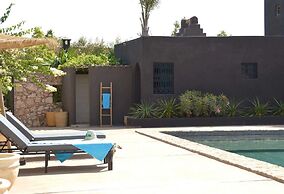 Koheilan Oriental Lodge Farm