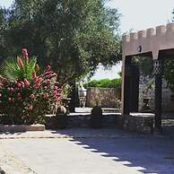 Koheilan Oriental Lodge Farm