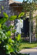 Koheilan Oriental Lodge Farm