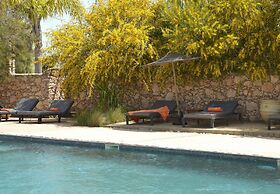 Koheilan Oriental Lodge Farm