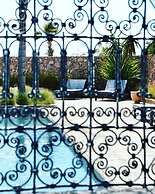 Koheilan Oriental Lodge Farm