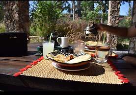 Koheilan Oriental Lodge Farm