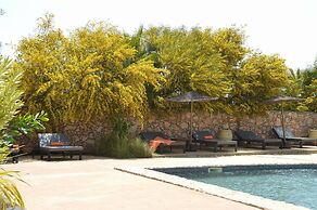 Koheilan Oriental Lodge Farm