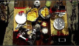 Koheilan Oriental Lodge Farm