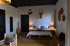 Koheilan Oriental Lodge Farm