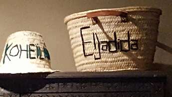 Koheilan Oriental Lodge Farm