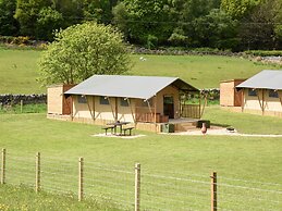 Carr's Hill Luxury Safari Tents